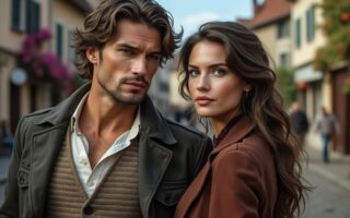 découvrez les personnages de film emblématiques dont le nom commence par la lettre z et qui ont marqué l'histoire du cinéma par leur charisme et leurs rôles inoubliables.