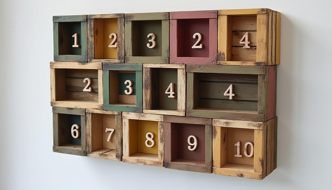 découvrez les tendances incontournables du meilleur calendrier de l'avent à ne pas manquer en 2026 pour vivre un décompte magique jusqu'à noël.