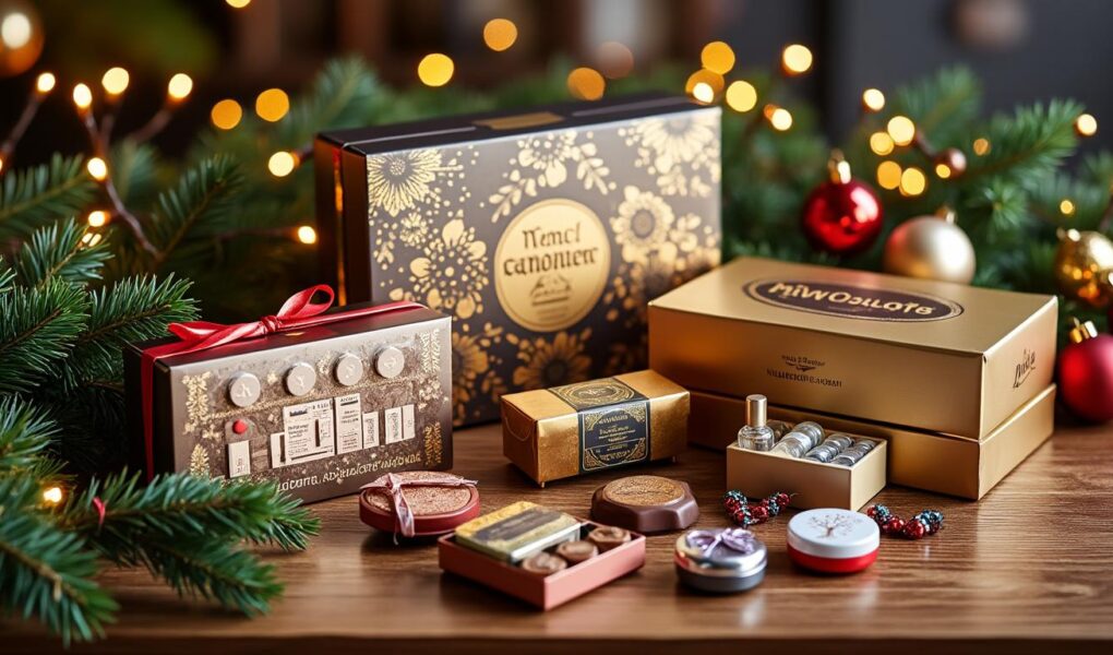 découvrez les tendances incontournables du meilleur calendrier de l'avent en 2026. ne manquez pas nos conseils et sélections pour vivre un décompte féerique jusqu'à noël !