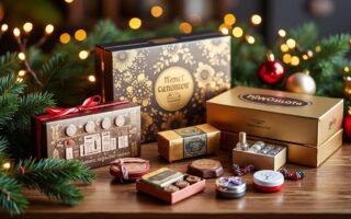découvrez les tendances incontournables du meilleur calendrier de l'avent en 2026. ne manquez pas nos conseils et sélections pour vivre un décompte féerique jusqu'à noël !