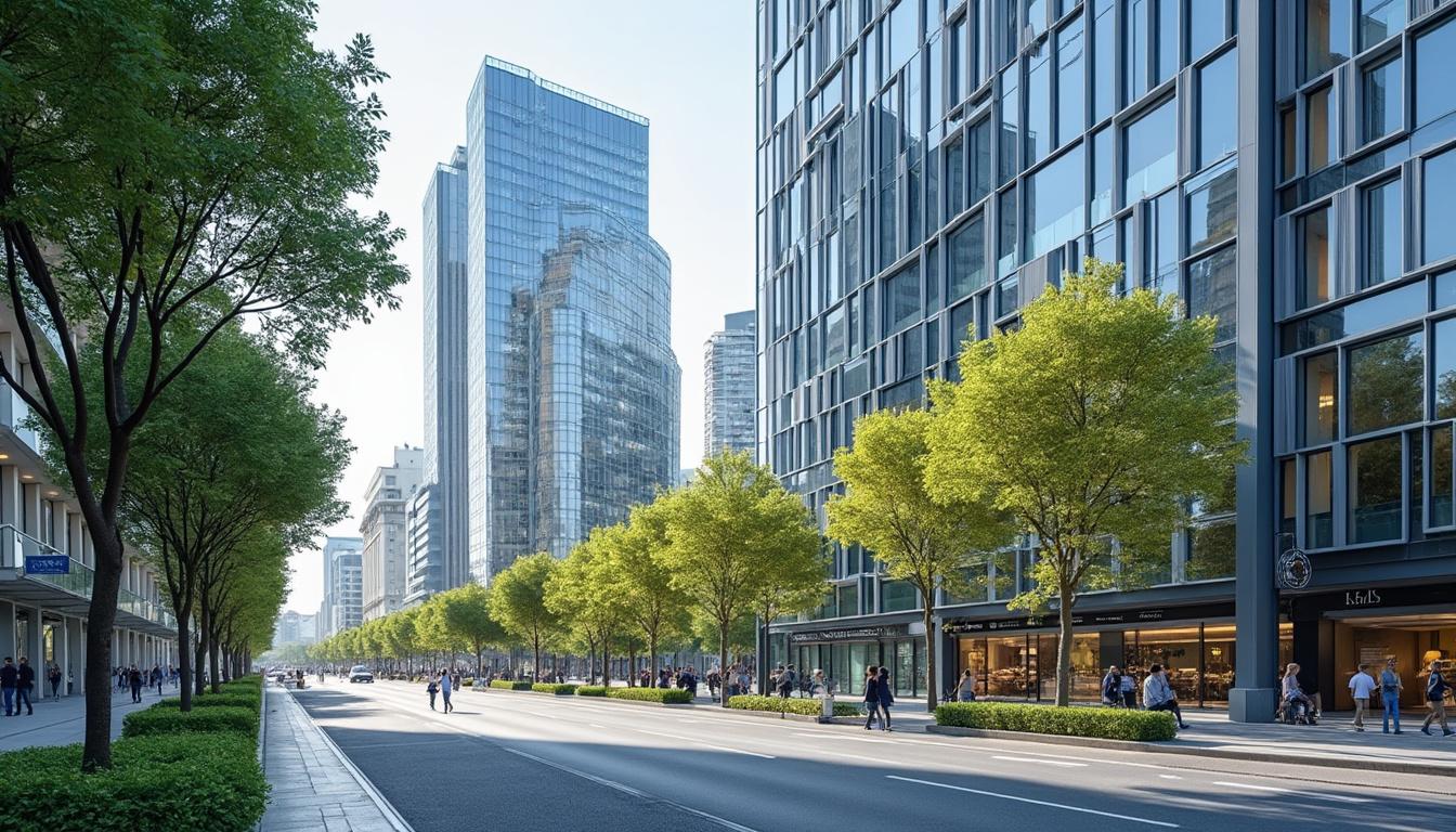 découvrez pourquoi la désinsectisation à marseille est essentielle pour protéger votre entreprise contre les nuisibles et garantir un environnement sain et sécurisé.