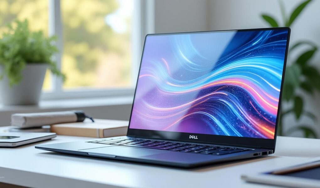 découvrez l'ordinateur portable dell 15 pouces pas cher alliant performance optimale et qualité exceptionnelle à un prix abordable, idéal pour tous vos besoins quotidiens.