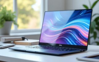 découvrez l'ordinateur portable dell 15 pouces pas cher alliant performance optimale et qualité exceptionnelle à un prix abordable, idéal pour tous vos besoins quotidiens.