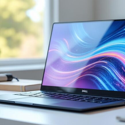 découvrez l'ordinateur portable dell 15 pouces pas cher alliant performance optimale et qualité exceptionnelle à un prix abordable, idéal pour tous vos besoins quotidiens.