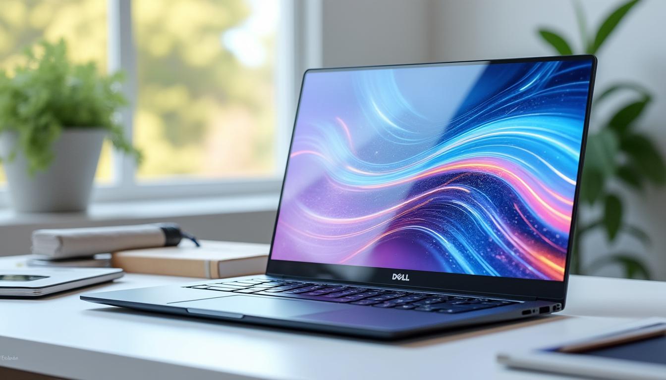 découvrez l'ordinateur portable dell 15 pouces pas cher alliant performance optimale et qualité exceptionnelle à un prix abordable, idéal pour tous vos besoins quotidiens.