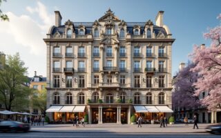 découvrez les meilleurs hôtels à lille, idéalement situés pour explorer les attractions touristiques incontournables de la ville.