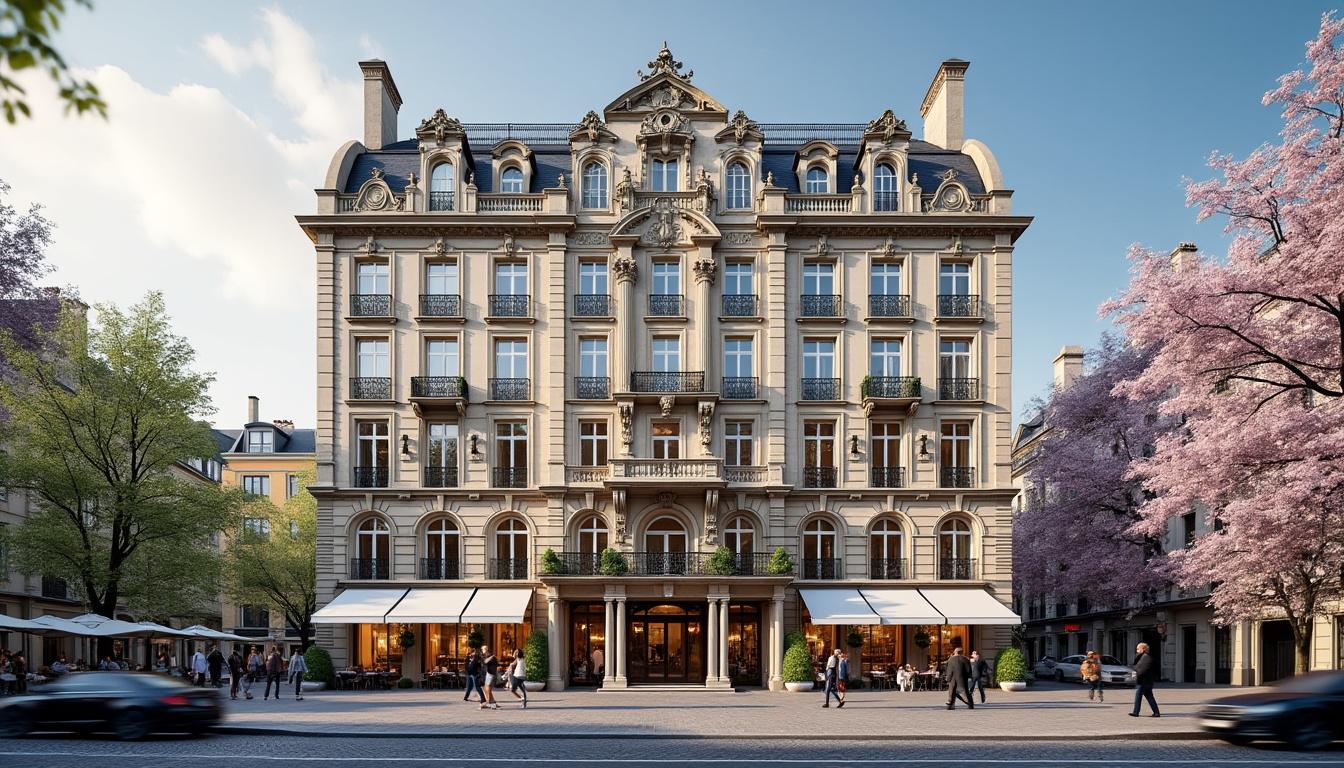 découvrez les meilleurs hôtels à lille, idéalement situés pour explorer les attractions touristiques incontournables de la ville.