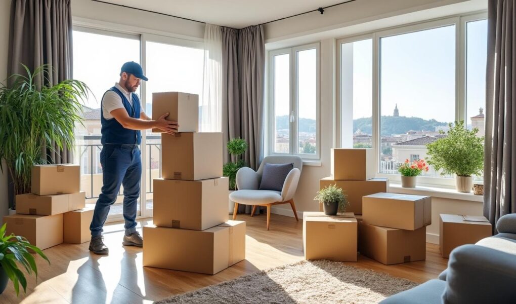 découvrez les meilleurs services de débarras d'appartement à montpellier à travers des témoignages et expériences clients authentiques pour choisir en toute confiance.