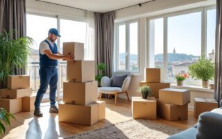 découvrez les meilleurs services de débarras d'appartement à montpellier à travers des témoignages et expériences clients authentiques pour choisir en toute confiance.