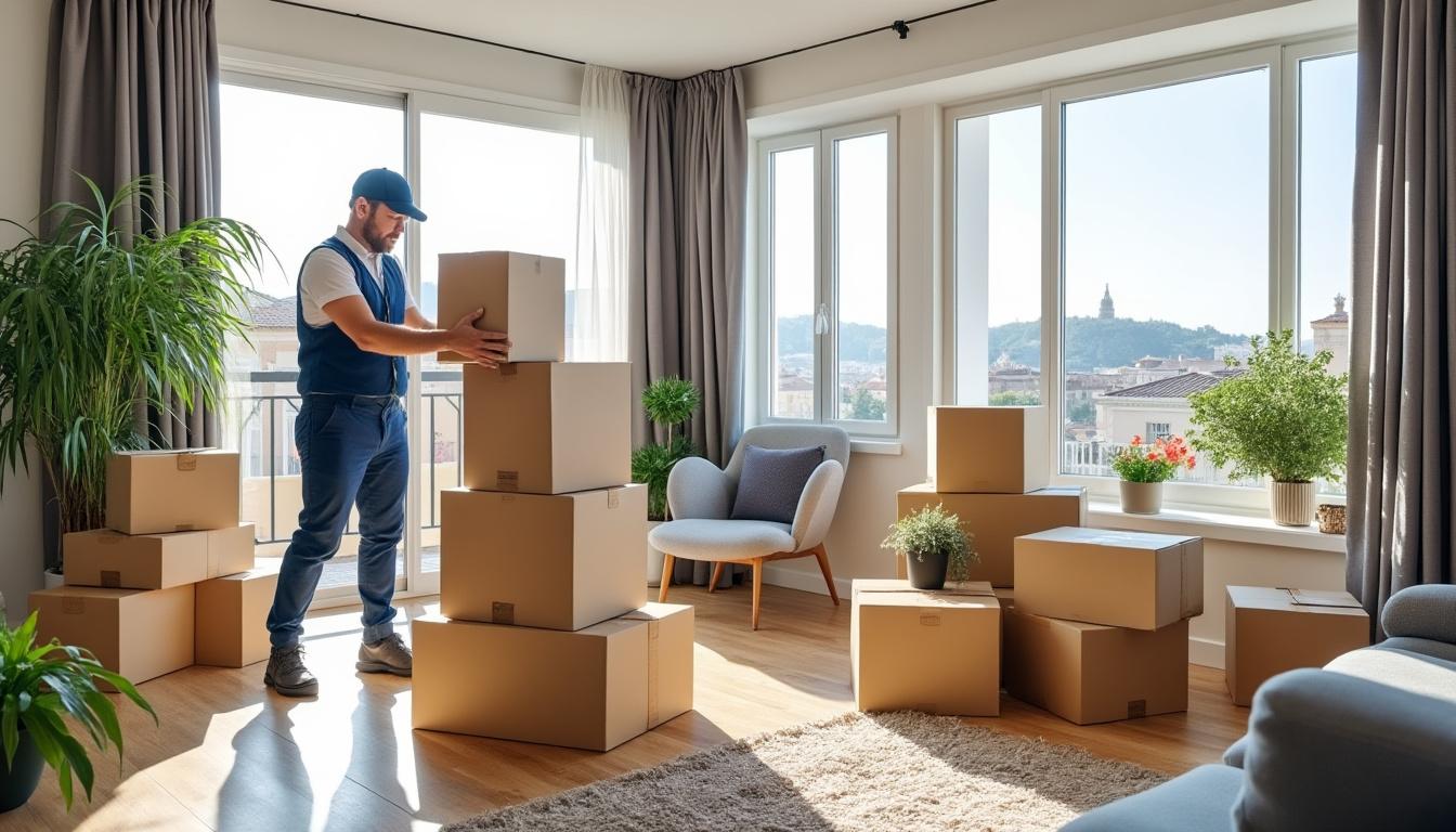 découvrez les meilleurs services de débarras d'appartement à montpellier à travers des témoignages et expériences clients authentiques pour choisir en toute confiance.