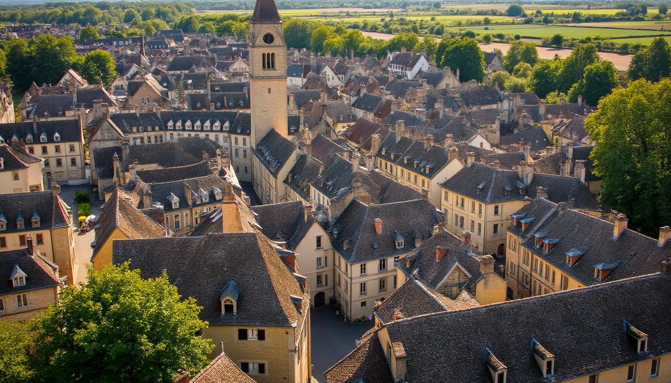 découvrez les meilleurs sites de locations de vacances à sarlat-la-canéda avec notre guide complet pour trouver facilement votre hébergement idéal.