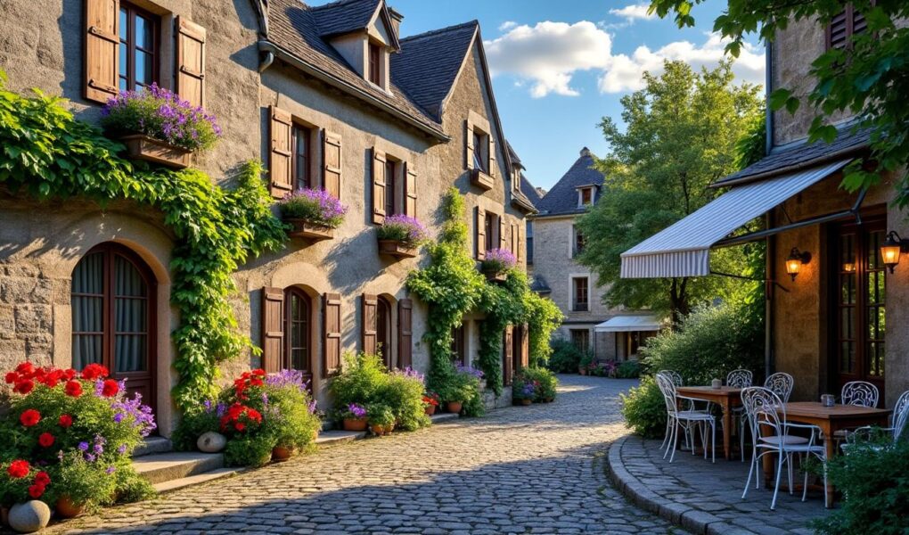 découvrez les meilleurs sites de locations de vacances à sarlat-la-canéda grâce à notre guide complet pour un séjour inoubliable au cœur du périgord.