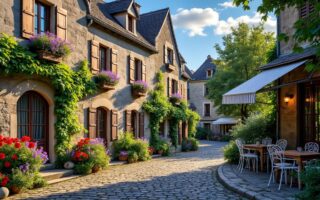 découvrez les meilleurs sites de locations de vacances à sarlat-la-canéda grâce à notre guide complet pour un séjour inoubliable au cœur du périgord.