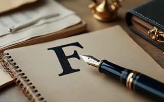 explorez notre liste captivante d'objets commençant par la lettre f et découvrez des articles fascinants qui éveilleront votre curiosité.