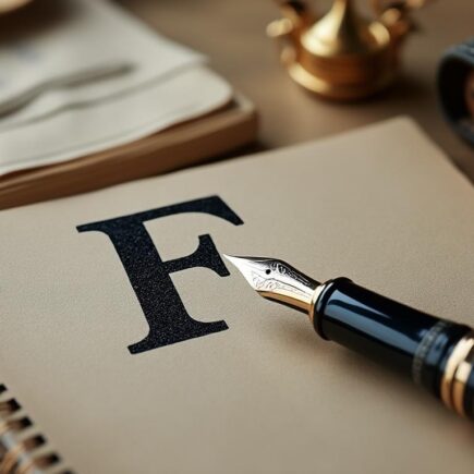 explorez notre liste captivante d'objets commençant par la lettre f et découvrez des articles fascinants qui éveilleront votre curiosité.