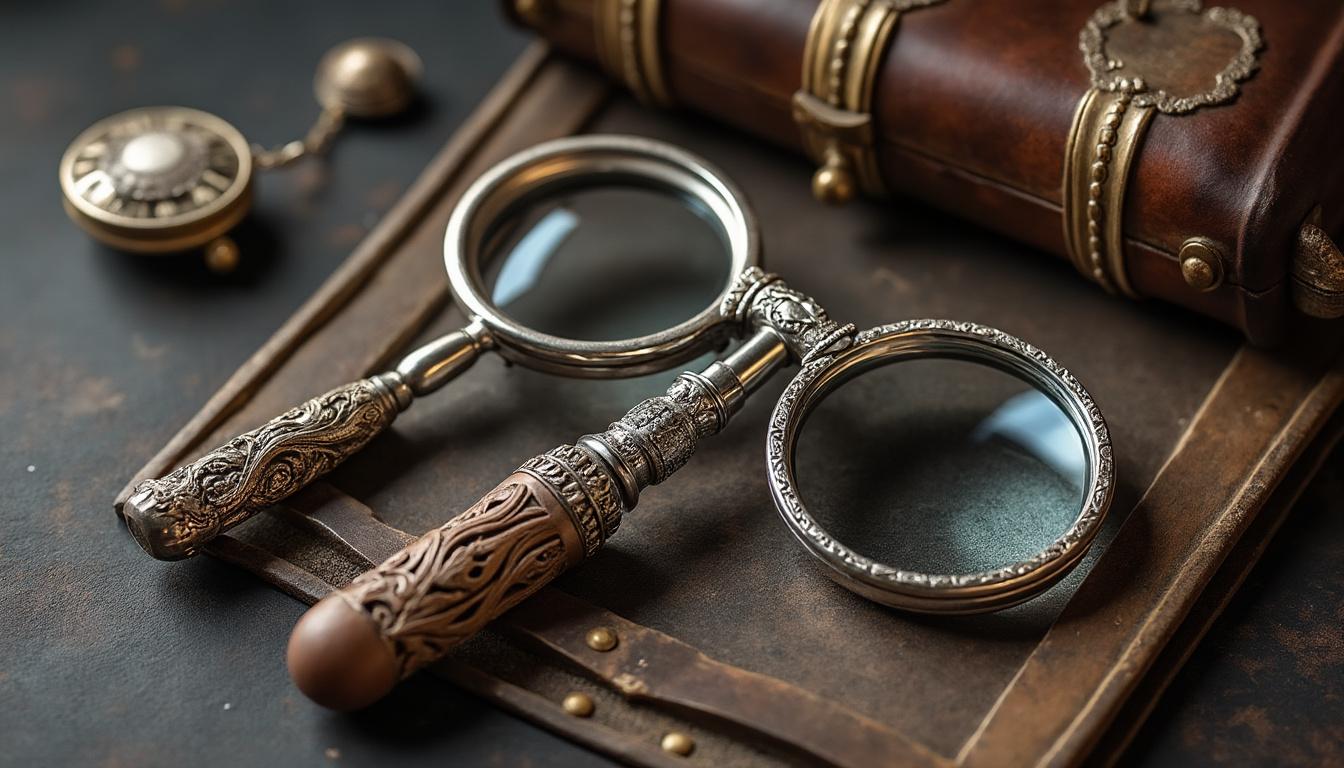 découvrez une liste des objets incontournables commençant par la lettre m, idéale pour enrichir votre vocabulaire et référencer des items essentiels.