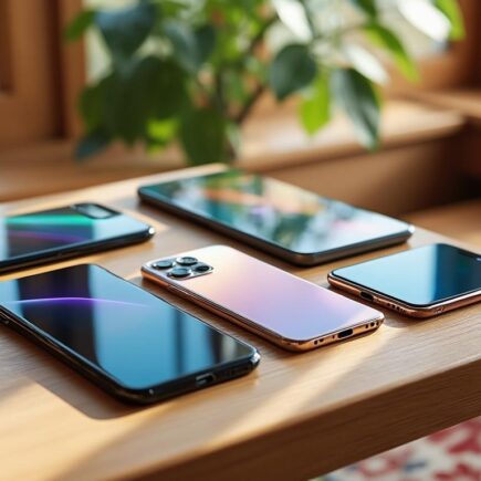 découvrez pourquoi opter pour des smartphones reconditionnés pas chers est la meilleure solution pour bénéficier d'un excellent rapport qualité-prix tout en faisant des économies et en préservant l'environnement.