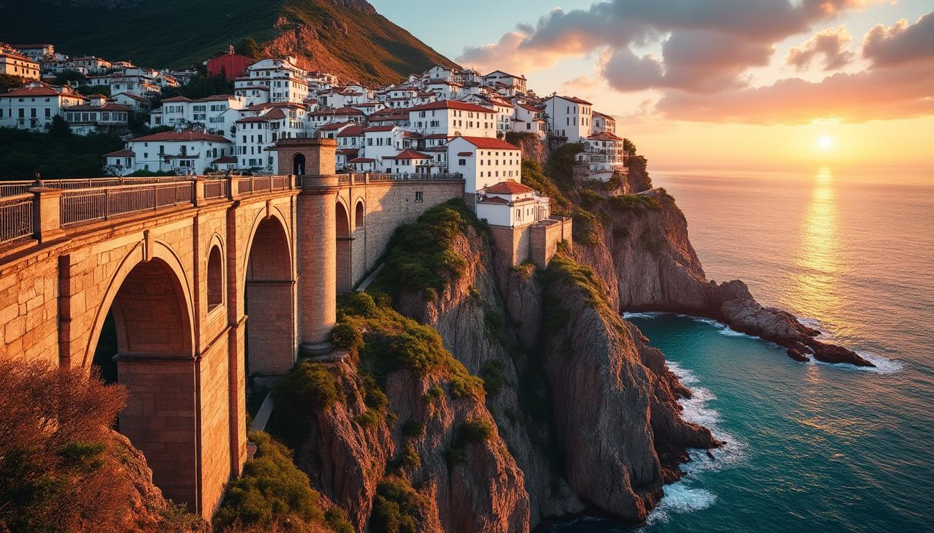 découvrez pourquoi choisir les meilleurs sites de locations de vacances à ronda, andalousie, en 2026 garantit une expérience authentique, des hébergements de qualité et des offres exclusives pour un séjour inoubliable.