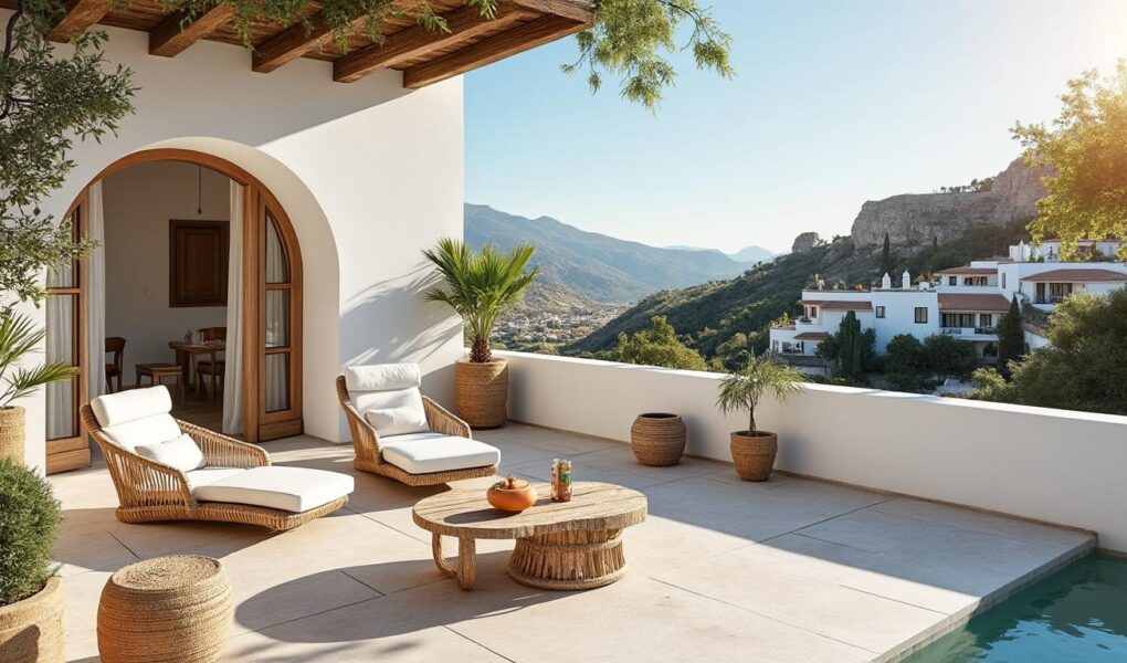 découvrez pourquoi choisir les meilleurs sites de locations de vacances à ronda, en andalousie, en 2026 garantit une expérience inoubliable, des hébergements de qualité et des offres exclusives adaptées à vos besoins.