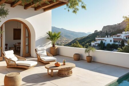 découvrez pourquoi choisir les meilleurs sites de locations de vacances à ronda, en andalousie, en 2026 garantit une expérience inoubliable, des hébergements de qualité et des offres exclusives adaptées à vos besoins.