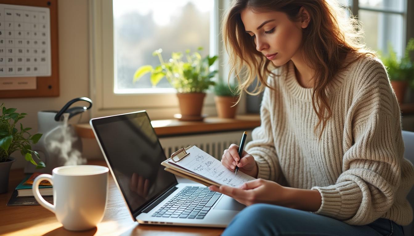 découvrez pourquoi la méthode des petits pas est essentielle pour réussir à changer vos habitudes de manière durable et sans stress.