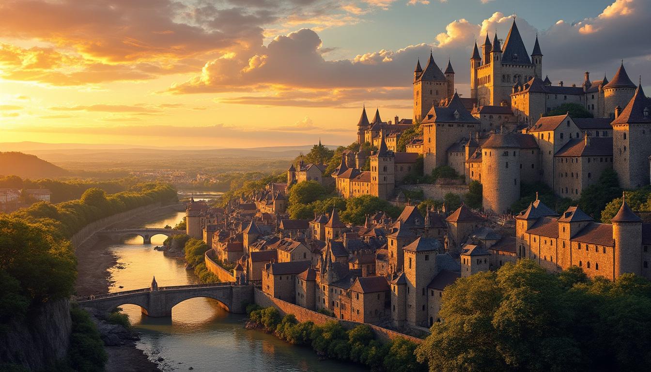 découvrez pourquoi les meilleurs sites de locations de vacances à carcassonne sont parfaits pour organiser des séjours inoubliables alliant confort, authenticité et proximité des attractions.