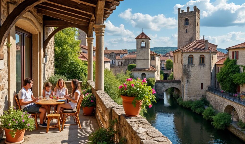 découvrez pourquoi les meilleurs sites de locations de vacances à carcassonne sont parfaits pour profiter pleinement de vos vacances, avec des hébergements adaptés, un cadre exceptionnel et un accès facile aux attractions locales.