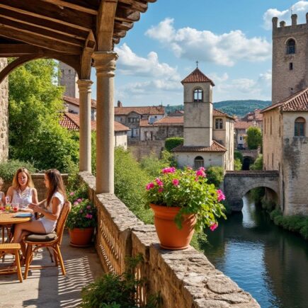 découvrez pourquoi les meilleurs sites de locations de vacances à carcassonne sont parfaits pour profiter pleinement de vos vacances, avec des hébergements adaptés, un cadre exceptionnel et un accès facile aux attractions locales.