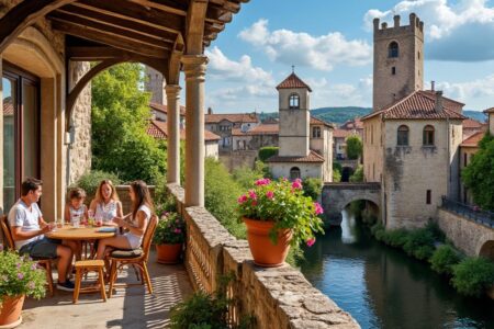 découvrez pourquoi les meilleurs sites de locations de vacances à carcassonne sont parfaits pour profiter pleinement de vos vacances, avec des hébergements adaptés, un cadre exceptionnel et un accès facile aux attractions locales.