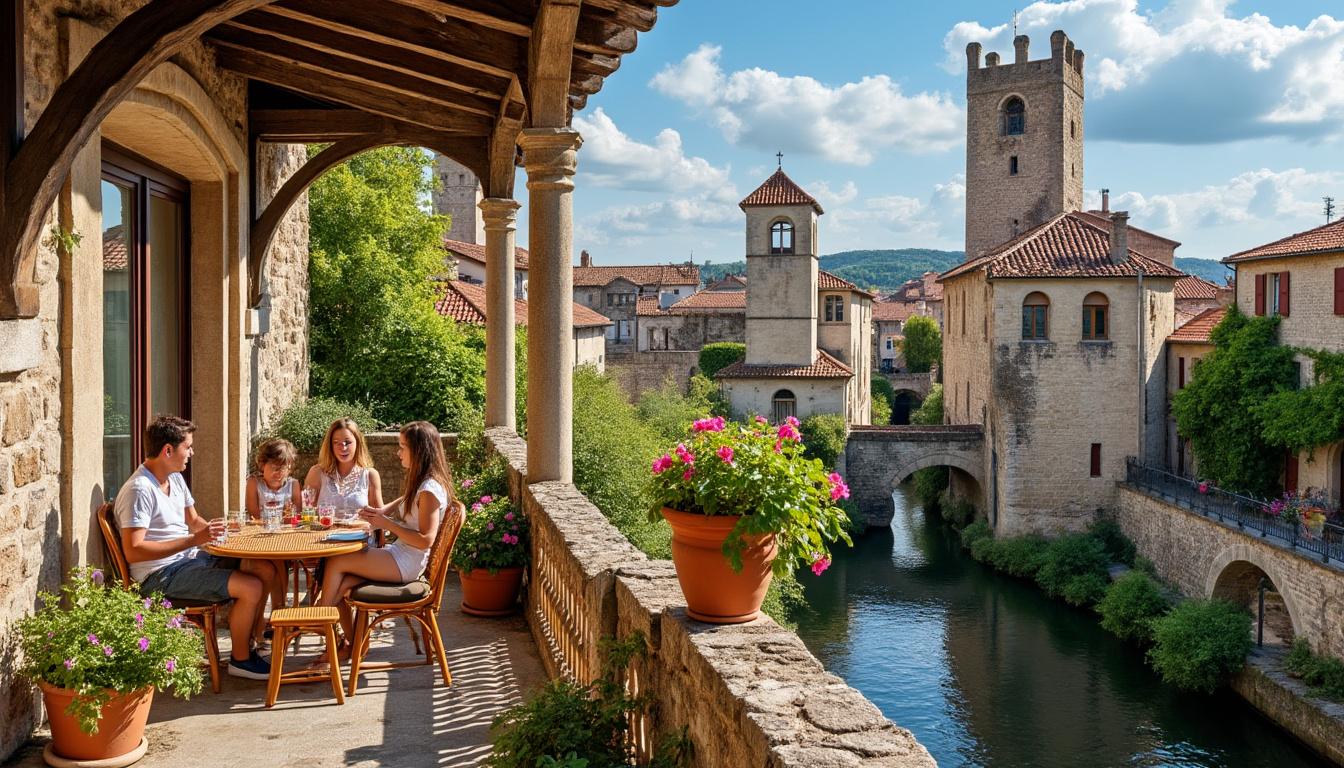 découvrez pourquoi les meilleurs sites de locations de vacances à carcassonne sont parfaits pour profiter pleinement de vos vacances, avec des hébergements adaptés, un cadre exceptionnel et un accès facile aux attractions locales.