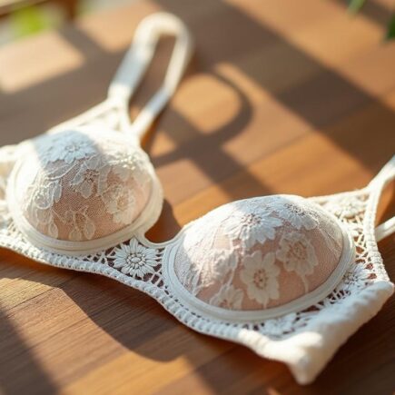 découvrez les avantages des brassières en dentelle, alliant confort, élégance et féminité, une alternative moderne et légère aux soutiens-gorge classiques.