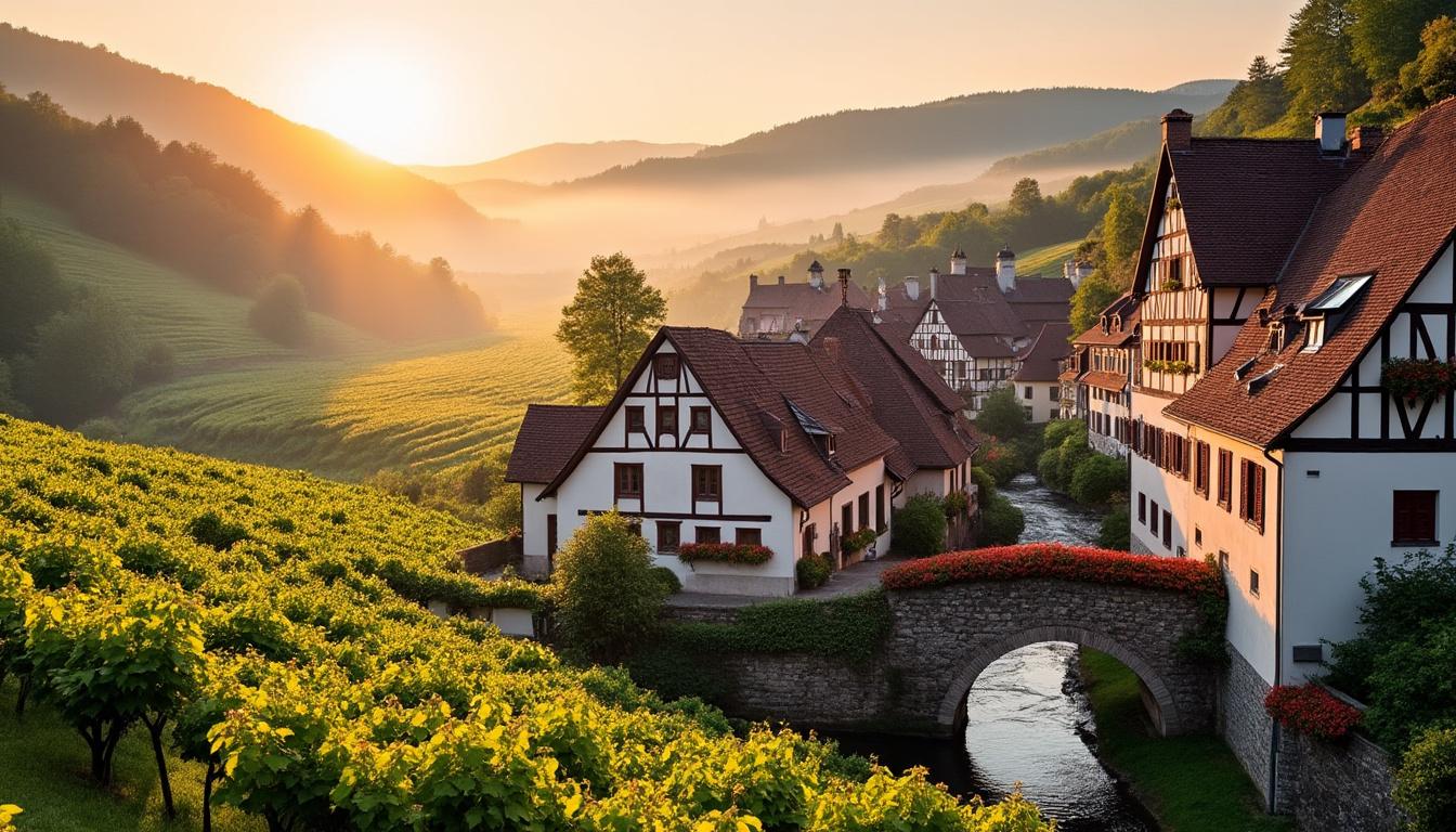 découvrez pourquoi choisir les meilleurs sites de locations de vacances pour hunawihr garantit une expérience inoubliable, des offres fiables et des hébergements de qualité au cœur de cette charmante destination.