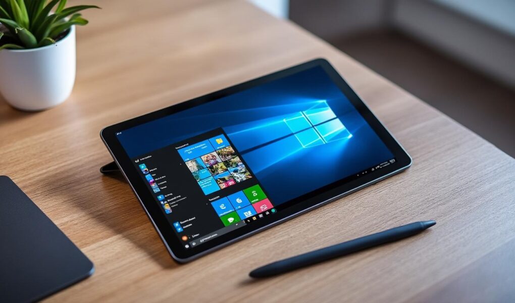 découvrez les accessoires essentiels pour optimiser l'utilisation de votre tablette windows 10 pouces : protection, clavier, stylet et plus pour une expérience optimale.