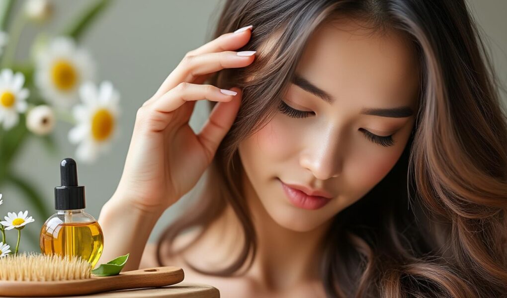 découvrez des conseils efficaces pour prendre soin des cheveux fins et fragiles, prévenir la casse et stimuler leur croissance naturelle.