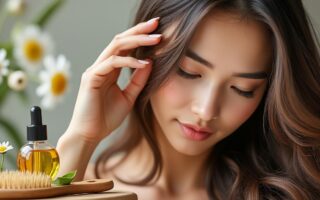 découvrez des conseils efficaces pour prendre soin des cheveux fins et fragiles, prévenir la casse et stimuler leur croissance naturelle.
