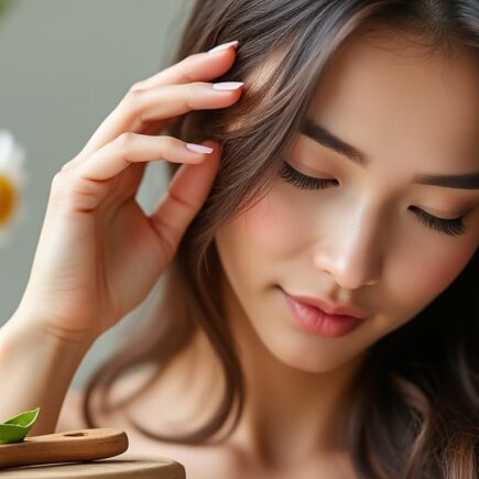 découvrez des conseils efficaces pour prendre soin des cheveux fins et fragiles, prévenir la casse et stimuler leur croissance naturelle.