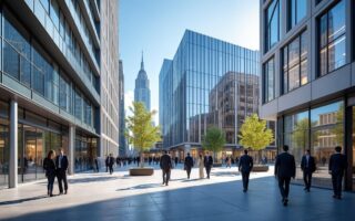 découvrez le top 5 des meilleures agences d'intérim tertiaire à metz, incontournables pour trouver rapidement un emploi adapté à vos compétences dans le secteur administratif.