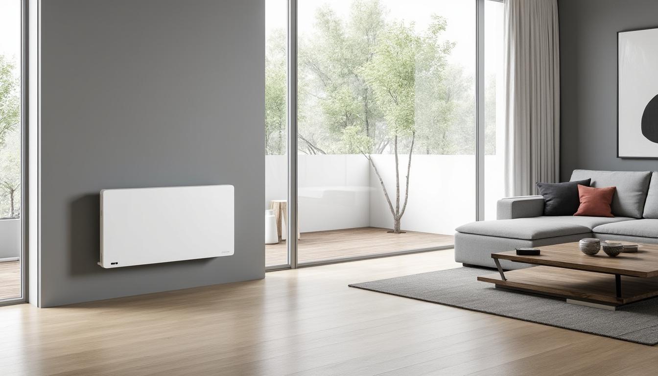 découvrez le top 5 des meilleures marques de radiateurs électriques économiques, idéales pour allier performance et économies d'énergie dans votre maison.