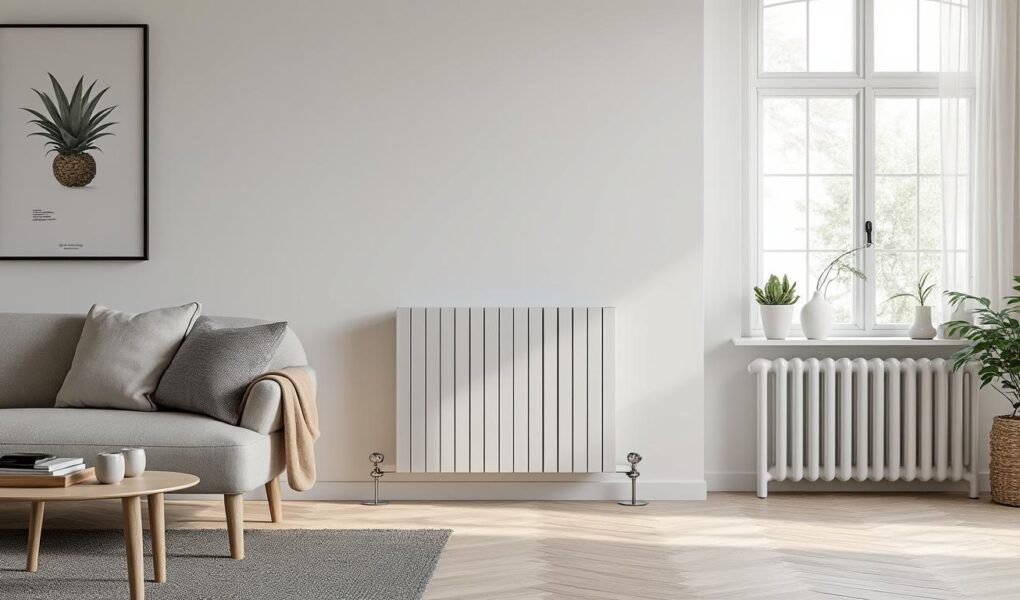 découvrez le top 5 des marques de radiateurs électriques économiques à connaître absolument pour allier confort et économies d'énergie dans votre chauffage.