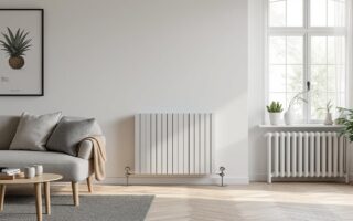 découvrez le top 5 des marques de radiateurs électriques économiques à connaître absolument pour allier confort et économies d'énergie dans votre chauffage.