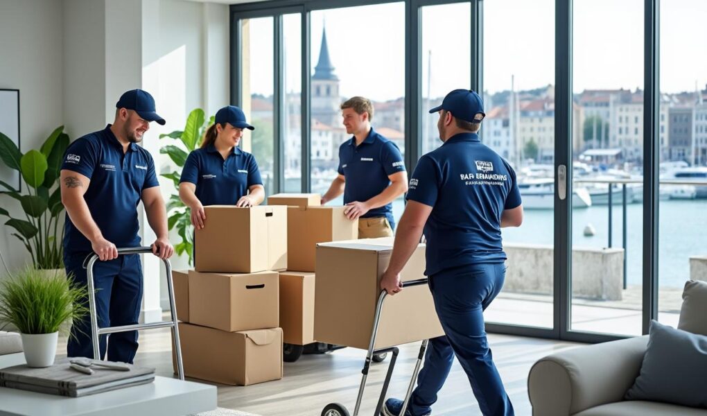 découvrez nos conseils essentiels pour choisir les meilleures sociétés de débarras de maison à la rochelle. faites le bon choix pour un service rapide, fiable et professionnel.