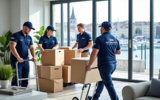 découvrez nos conseils essentiels pour choisir les meilleures sociétés de débarras de maison à la rochelle. faites le bon choix pour un service rapide, fiable et professionnel.