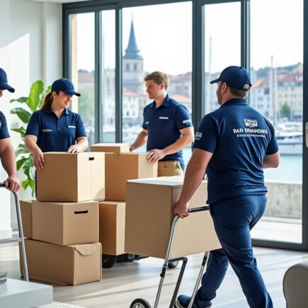 découvrez nos conseils essentiels pour choisir les meilleures sociétés de débarras de maison à la rochelle. faites le bon choix pour un service rapide, fiable et professionnel.