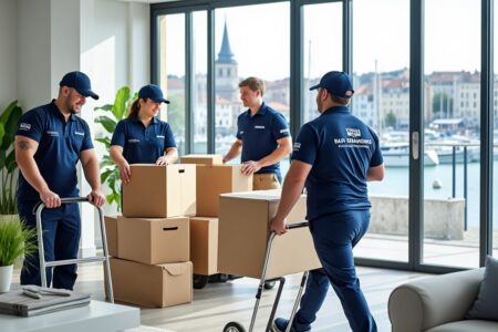 découvrez nos conseils essentiels pour choisir les meilleures sociétés de débarras de maison à la rochelle. faites le bon choix pour un service rapide, fiable et professionnel.