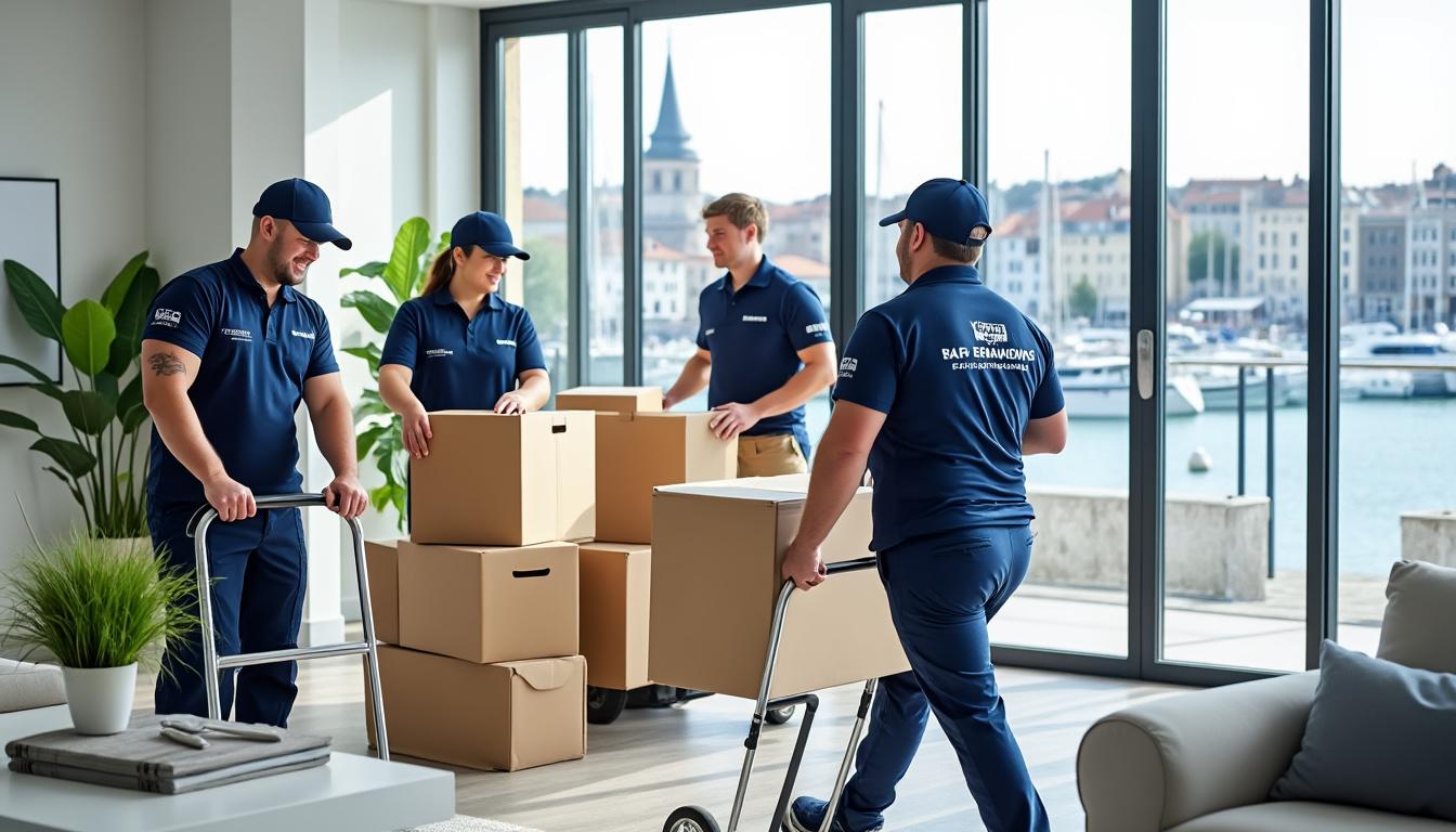 découvrez nos conseils essentiels pour choisir les meilleures sociétés de débarras de maison à la rochelle. faites le bon choix pour un service rapide, fiable et professionnel.