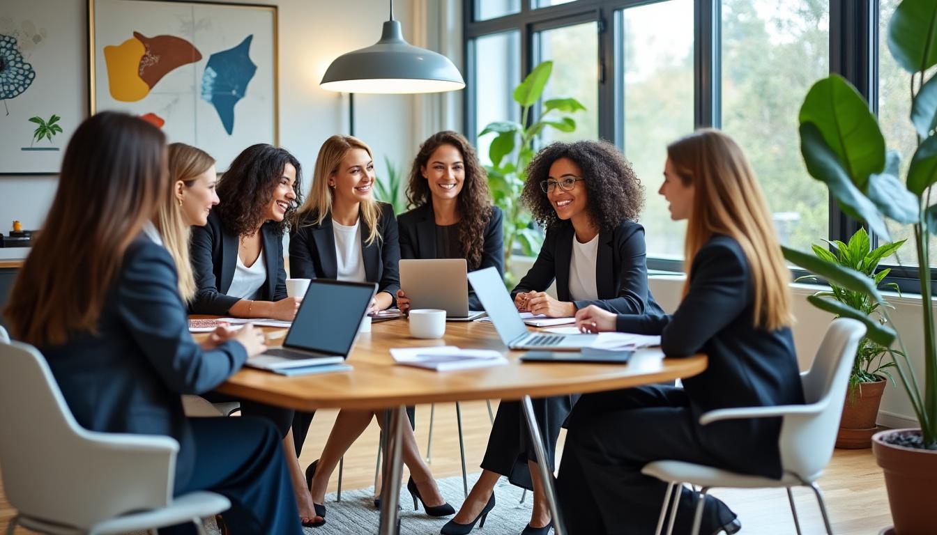 découvrez nos astuces pour choisir des vêtements de travail femme alliant confort et style, afin d'adopter un look professionnel réussi en toute confiance.