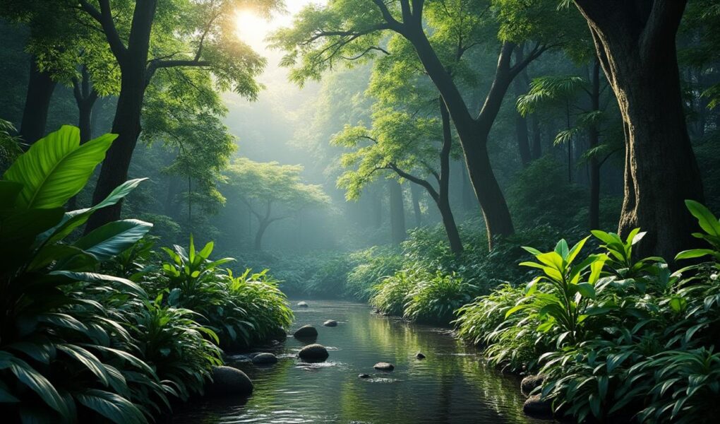 découvrez comment visiter la jungle à gand en belgique avec nos conseils pratiques pour une expérience mémorable et unique au cœur de cette aventure urbaine.