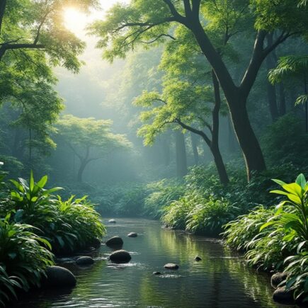 découvrez comment visiter la jungle à gand en belgique avec nos conseils pratiques pour une expérience mémorable et unique au cœur de cette aventure urbaine.