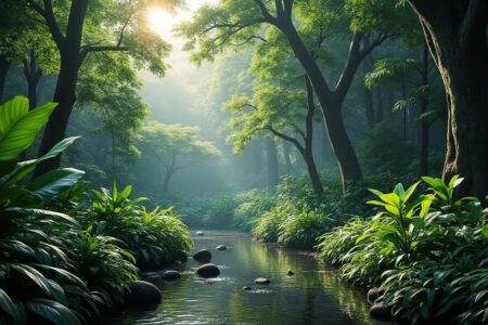 découvrez comment visiter la jungle à gand en belgique avec nos conseils pratiques pour une expérience mémorable et unique au cœur de cette aventure urbaine.