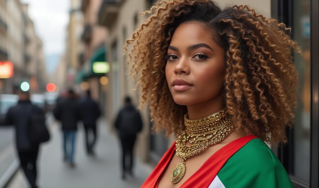 découvrez comment le soutien de beyoncé à la palestine contribue à enrichir et élever le débat public sur les enjeux internationaux.